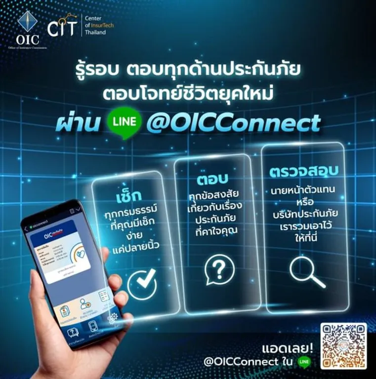 คปภ