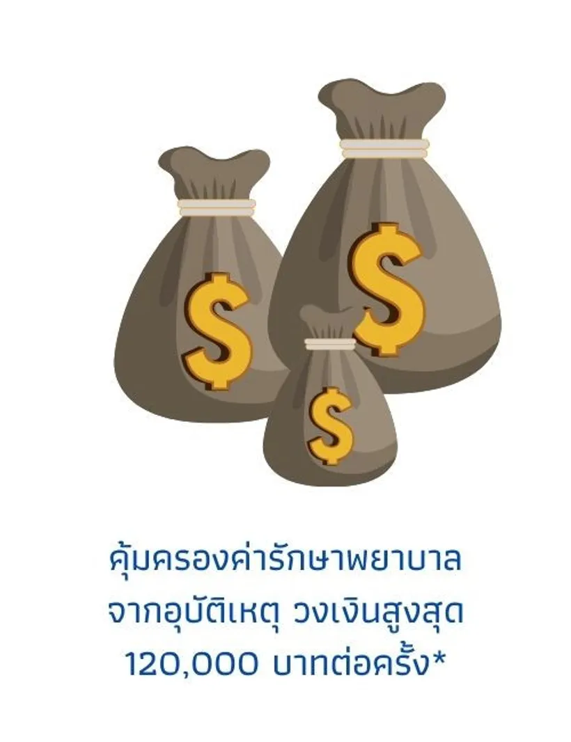 ไทยประกันชีวิตพี