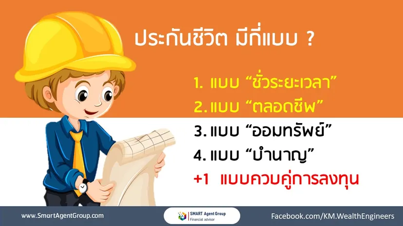 0แบบประกันไทยประกันชีวิต