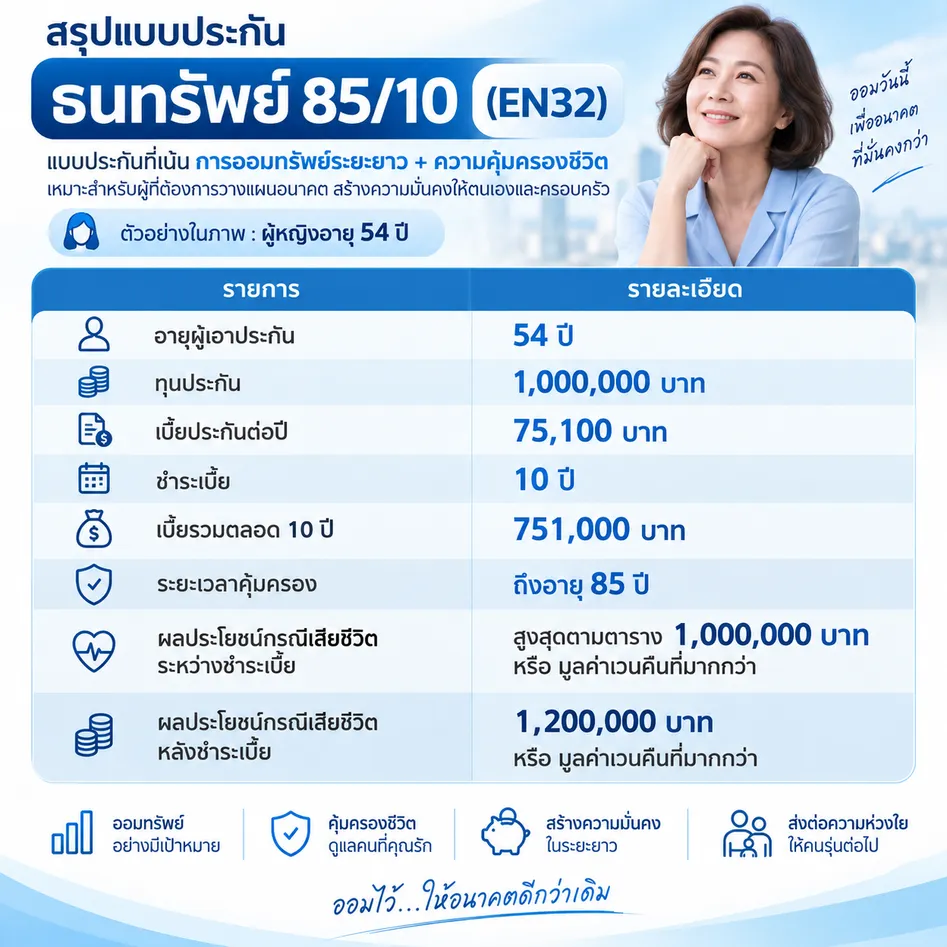 ธนทรัพย์ 