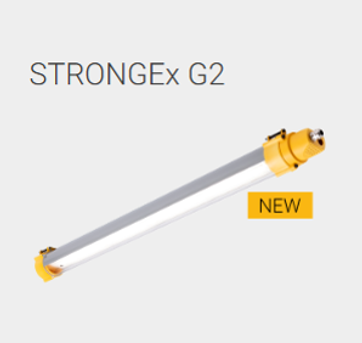 strong