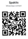 QRCODEEXPORTSALES