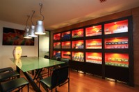 showroom