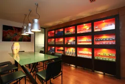 showroom