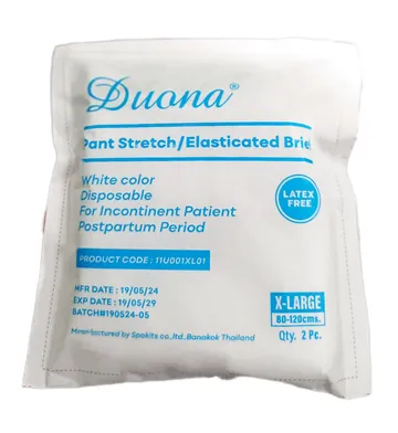 Duonaresize