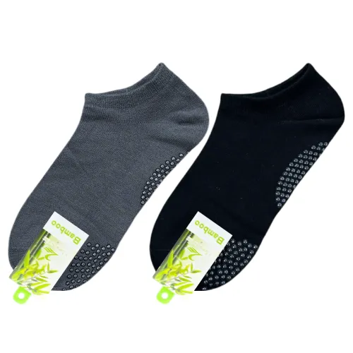 Bamboo-V-สีพื้น-กันลื่น-(Ch-072)-ปก