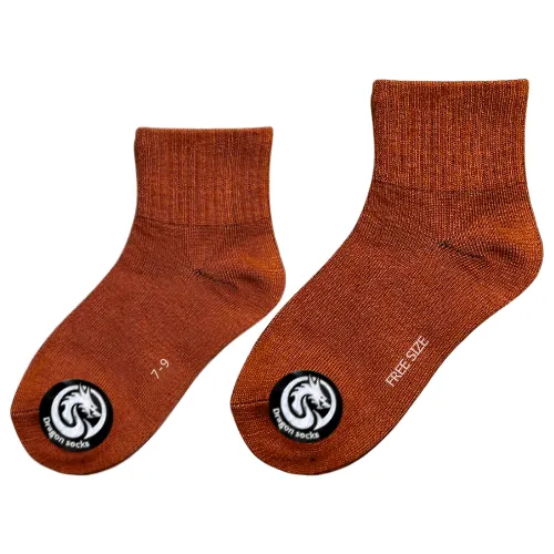 DragonSocks-น้ำตาล-(S-009)-ปก