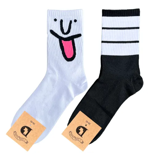 ILoveSocks-Com-คละสีเข้ม-Sport-(Ch-137)-ปก