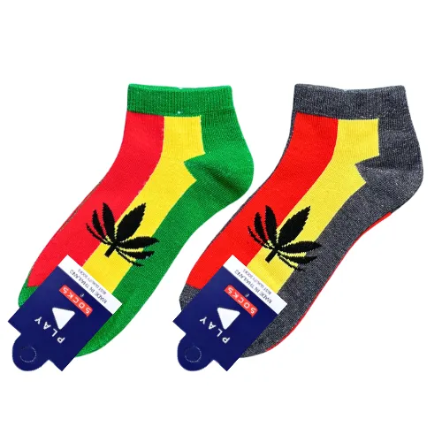 PlaySocks-V-ลายRasta&Marijuana-(V-006)-ปก