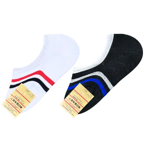 VY-NoShowSocks-สองเส้น-(Ch-076)-ปก
