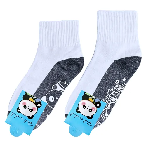 นักเรียน-Panda-ขาวเทา-กันลื่น-ปก