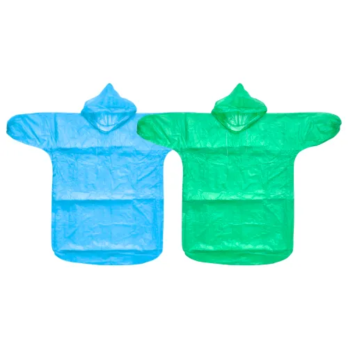 AVP-Raincoat-ชุดกันฝน-เด็ก-Y-15-(A-079)-ปก