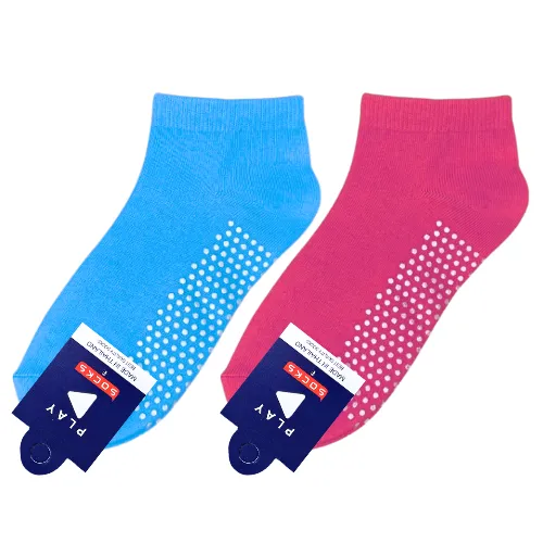 PlaySocks-V-กันลื่น-คละสีสด-(V-044)-ปก