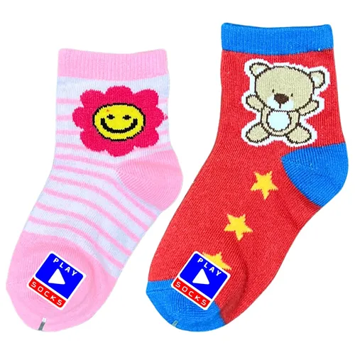 PlaySocks-เด็ก-แฟชั่น-(K-002)-ปก