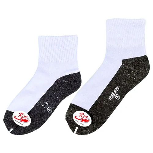 ROSSocks-ถุงเท้านักเรียน-ขาวเทา-(S-051)-ปก