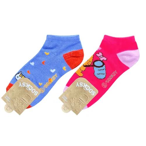 Socksy-PJ-แฟชั่น-(V-033)-ปก
