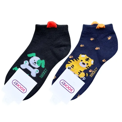 Socksy-VZ-สีเข้ม-สีทึบหู-(V-103)-ปก