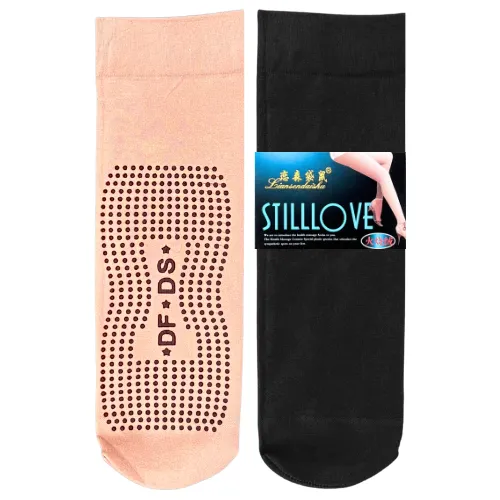StillLove-ถุงน่อง-หนา-กันลื่น-ไม่แยกนิ้ว-(Ch-056)-ปก