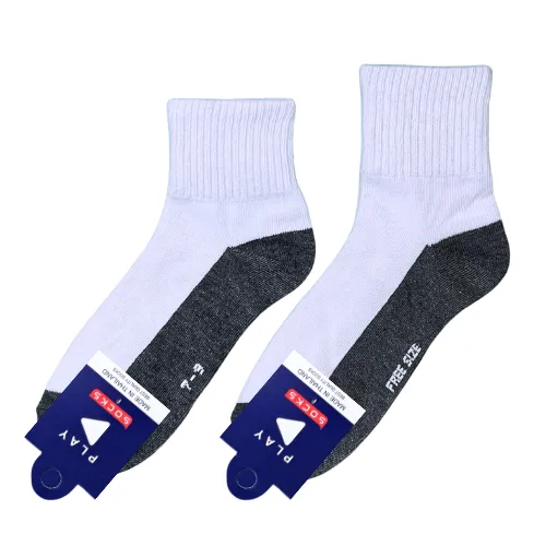 นักเรียน-PlaySocks-ขาวพื้นเทา-ปก