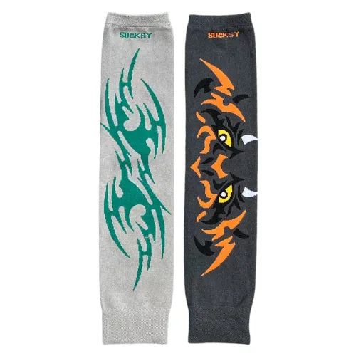 ปลอกแขนผ้า-Socksy-ลายสัก-ปก