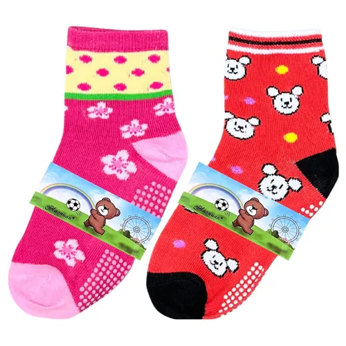 เด็กจีน-แฟชั่น-กันลื่น-(K-006)-ปก