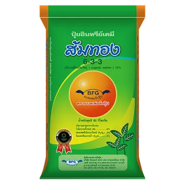 ส้มทอง633