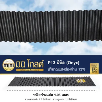 Minigold-P13