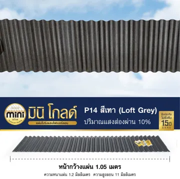 Minigold-P14