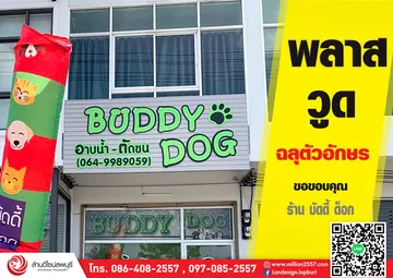 บัดดี้