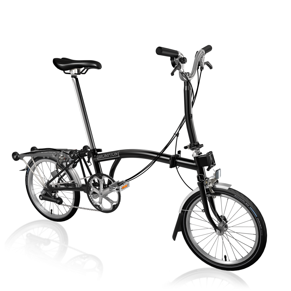Brompton