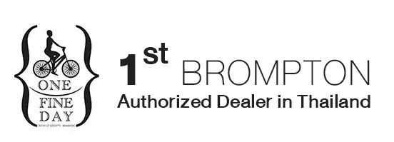 One fine day store brompton