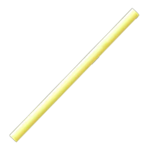 PA-TCI102-PencilAnticaพาสเทลเยลโลว์