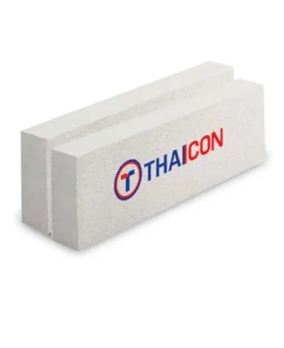 อิฐมวลเบาthaicon
