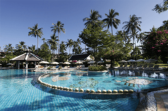 DUANGJITRESORT