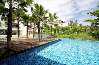 HIENDRESORT