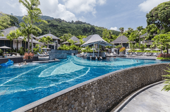 MANDARAVARESORT&SPA