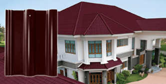กระเบื้องหลังคาscgเอกเซลล่า