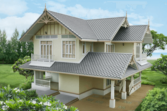 นิวสไตล์โอเรียนทอลสีเพิร์ล