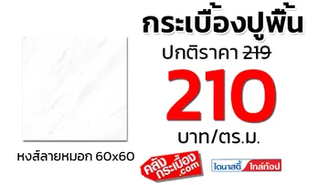 กระเบื้องปูพื้น60x60dynastyหงส์ลายหมอก