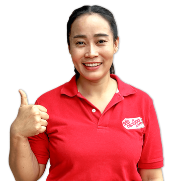 พนักงาน-หญิง
