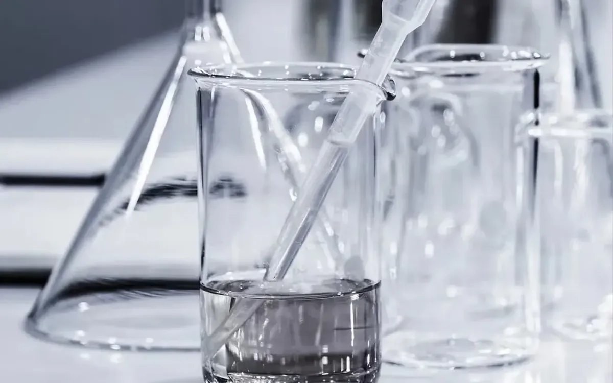 lab-glassware