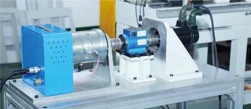 PowerDrive Automation
