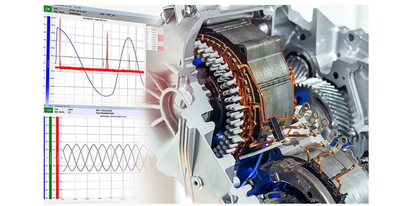 EVMotorTest