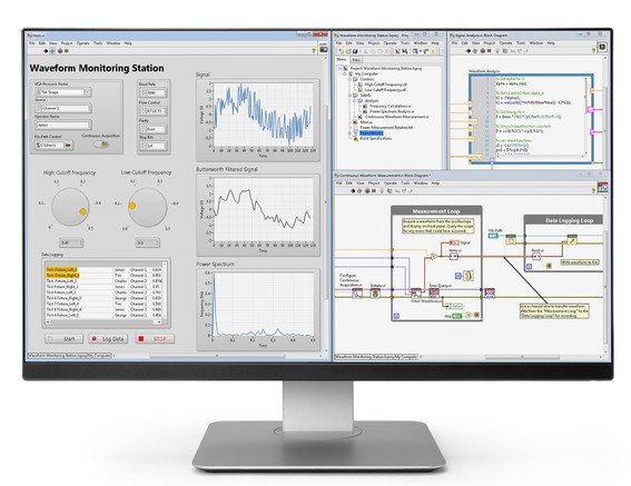 LabVIEW