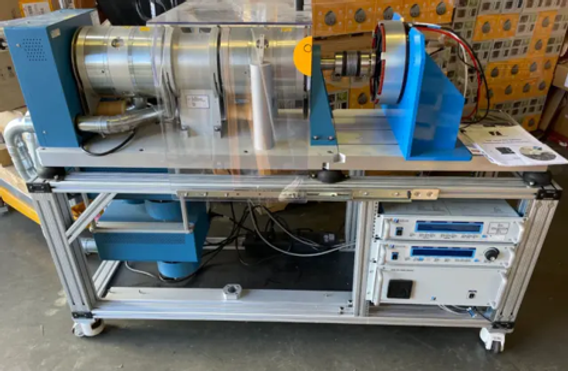 PowerDrive Automation