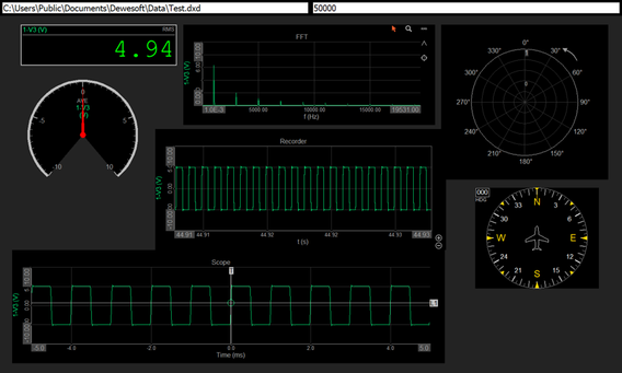 Widget2