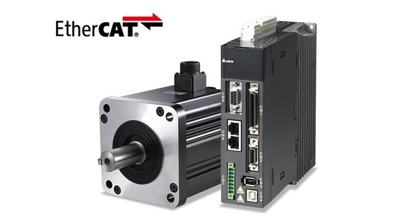 ASDA-A2EtherCAT2