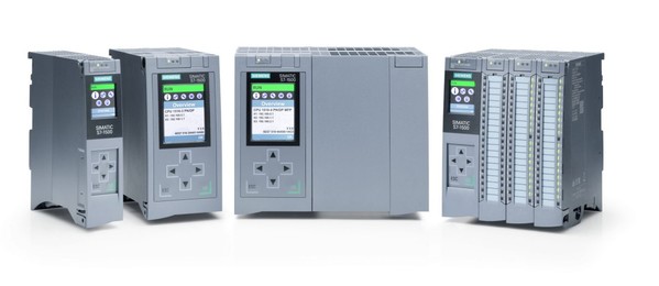 PLC-Siemens-S7-1500