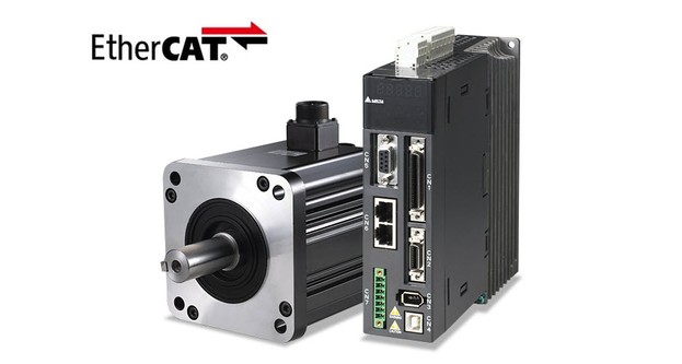 ASDA-A2EtherCAT2