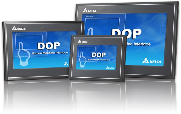 DOP100-Series-1